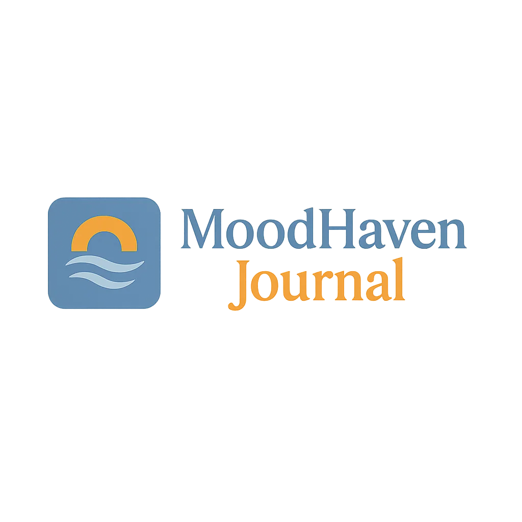 MoodHaven Journal Logo
